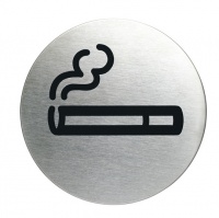 Пиктограмма "Место для курения"
