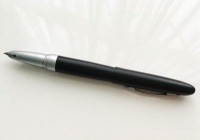 Ручка перьевая Esquire XL, серебро