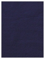 Бумага тишью Шёлк т. синяя, 37,5х50 см