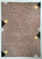    Granit Brown