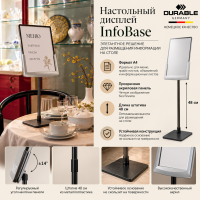 ���������� ������� InfoBase �� �������