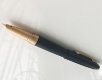 Ручка перьевая Esquire XL, золото