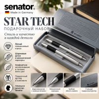 ���������� ����� Star Tech