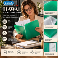 ����� � 20 ������� Hawai, A4